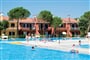 Bibione - Villaggio Michelangelo / San Siro