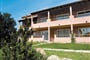 Korsika - Res. komplex Marina di Pinarello