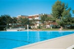 Bibione - Res. komplexy s baz�nem - VO