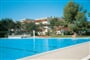 Bibione - Res. komplexy s bazénem - VO