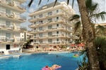 Foto - Santa Susanna - Hotel Alhambra