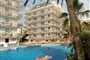 Santa Susanna - Hotel Alhambra