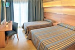 Foto - Santa Susanna - Hotel Alhambra