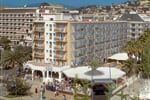 Foto - Santa Susanna - Hotel Alhambra