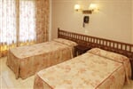 Foto - Santa Susanna - Hotel Alhambra