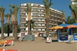 Foto - Santa Susanna - Hotel Alba Los Pinos