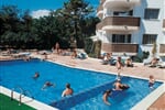 Foto - Santa Susanna - Hotel Alba Los Pinos