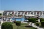 Hurghada - Sentido Crystal deluxe *****