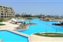Hurghada - Steigenberger Al Dau Beach Hotel *****