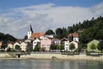 Foto - Pasov a plavba křišťálovou lodí Swarovski **
