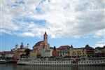 Foto - Pasov a plavba křišťálovou lodí Swarovski **