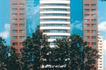 Singapur, Grand Pacific Hotel ***, Singapur