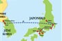 Japonsko - Jižní Korea