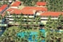 Srí Lanka, Blue Water Resort ****, Wadduwa