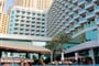 Dubaj, Hotel Hilton Dubai Jumeirah *****, Dubaj