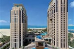 Dubaj, Habtoor Grand Resort Spa *****, Dubaj
