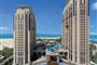 Dubaj, Habtoor Grand Resort Spa *****, Dubaj