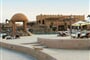 Doha - Katar, Hotel Sharq Village Spa ****, Doha