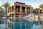 Muscat, Six Senses Hideaway *****, Musandam