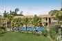 Mauritius, Hotel Villas Mon Plaisir **+, Mauritius- severozápadní pobřeží