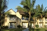 Mauritius, Beachcomber Canonnier ****, Mauritius- severozáp. pobřeží