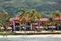 Mauritius, Hotel Tamassa ***+, Mauritius-jižní pobř.