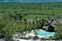Mauritius, Hotel Ambre ***, Mauritis-východní pobř.
