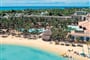 Réunion - Mauritius, Beachcomber Mauricia ****