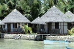 Réunion - Madagaskar, Baboo Village **+ , Madagaskar- sv. Marie