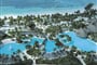 Playa del Carmen, Barcelo Maya Beach *****, Akumal