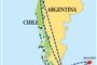 Chile - Falklandy