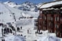 Lyžování v Chile, Hotel Tres Puntas ***, Chile-Valle Nevado