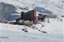 Lyžování v Chile, Hotel Puerta del Sol ****, Chile-Valle Nevado