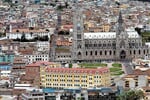 Foto - Peru - Ekvádor