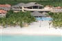 Dominikánská republika - Bayahibe, Viva Wyndham Dominicus Palace ****, Bayahibe