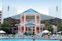 Bahamy, Sheraton Nassau ****, Nassau