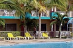 Varadero - Kubánská riviéra, Brisas del Caribe****, Varadero