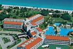 Varadero - Kubánská riviéra, Hotel Barceló Arenas Blancas ****, Varadero