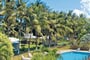 Guadeloupe, La Sucriere du Comte **+, Pointe Ferry, Deshaies