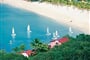 Austrálie - Queensland, Hamilton Island Resort ****, Whitsundays Islands