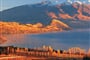 Foto - Austrálie - Nový Zéland