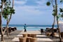 Fidži, Intercontinental Fiji Golf Resort and Spa ****, Nakubati