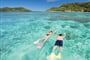 Fidži, Malolo Island Resort ****, Mamanuca