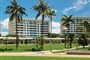 Nová Kaledonie, La Promenade Apartment Hotel ****, Nouméa