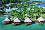 Foto - Moorea - Tahiti, Intercontinental Resort *****, Moorea, Intercontinental Resort ***** Tahiti