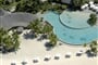 Bora Bora - Tahiti, Hilton Bora Bora Nui Resort *****, Bora Bora, Manava Suite Resort ****+ , Tahiti