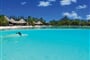 Foto - Bora Bora - Tahiti, Le Meridien Bora Bora *****, Bora Bora, Le Meridien ****+, Tahiti