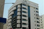 Dubaj, Hotel Lords ***, Dubaj