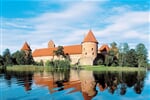 Polsko, Lotyšsko, Litva, Estonsko - Národní parky Pobaltí a estonské ostrovy Saaremaa, Mahu