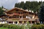 Kitzbühel 800 m - Hotel Bruggerhof